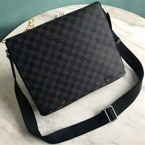 best louis vuitton bag for men|louis vuitton men's satchel bag.